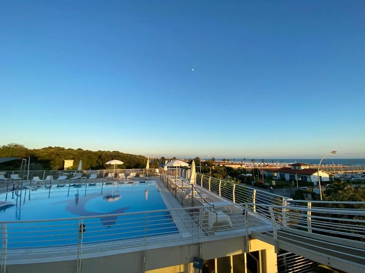 Hotel Joseph 마리아나디피에트라산타