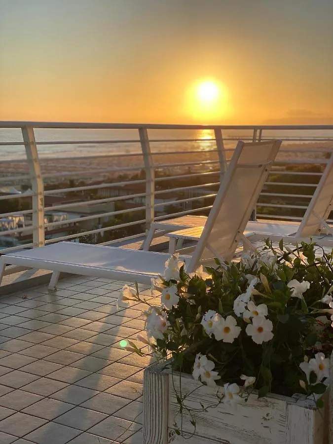 Hotel Joseph Marina di Pietrasanta
