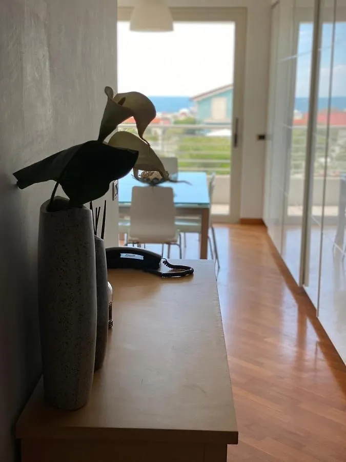 Hotel Joseph Marina di Pietrasanta