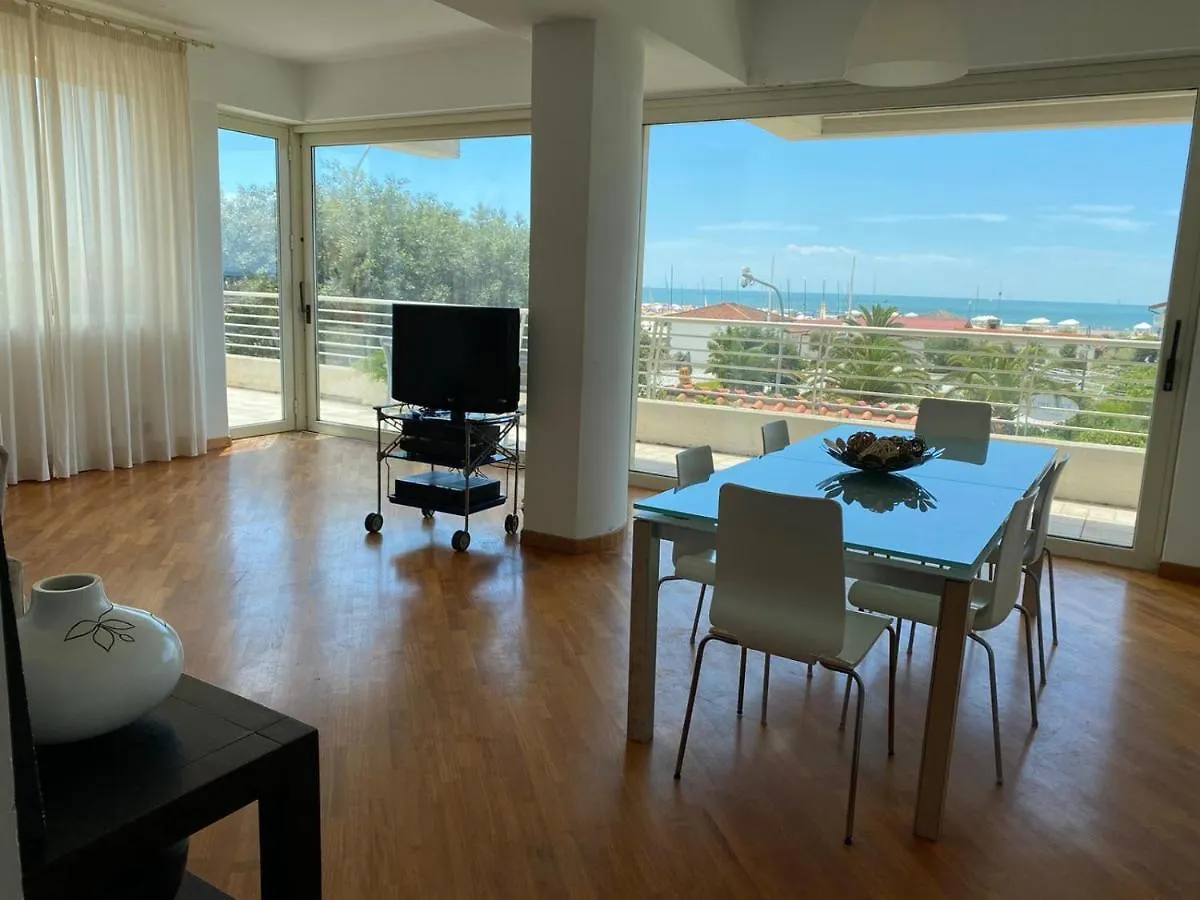 Hotel Joseph Marina di Pietrasanta