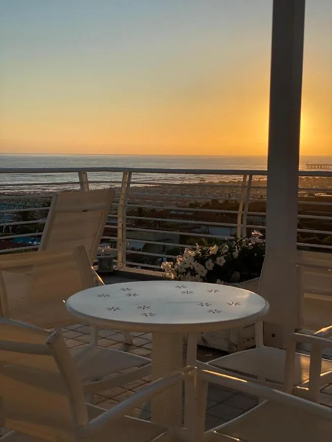 Hotel Joseph Marina di Pietrasanta