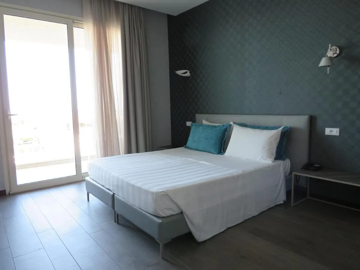 ***  Hotel Joseph 마리아나디피에트라산타 이탈리아