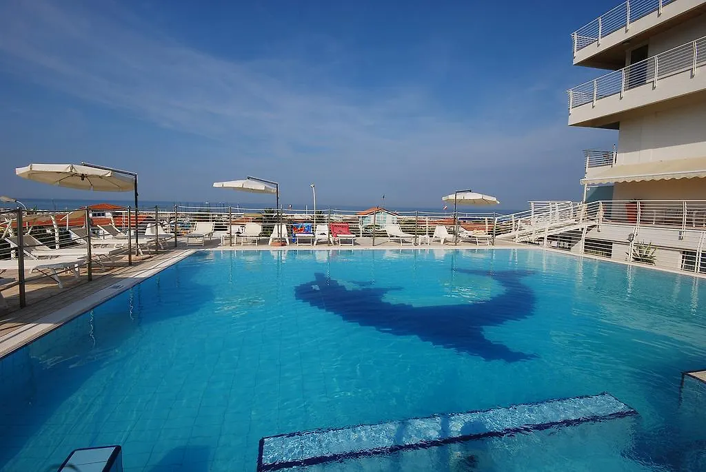 Hotel Joseph Marina di Pietrasanta