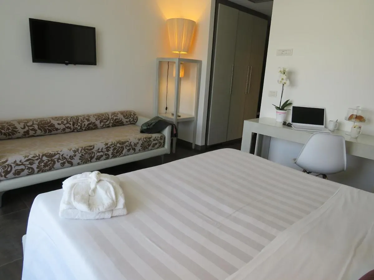 Hotel Joseph Marina di Pietrasanta