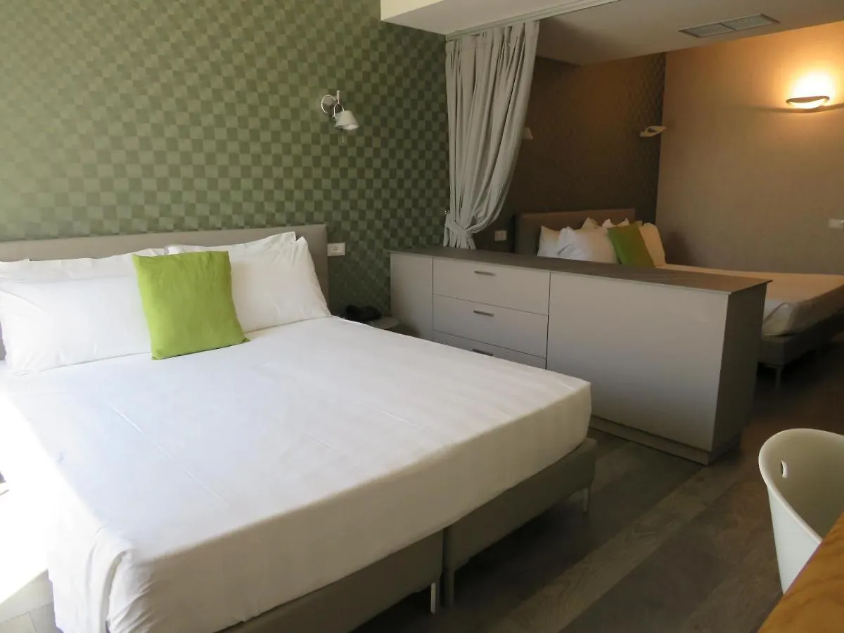 Hotel Joseph Marina di Pietrasanta
