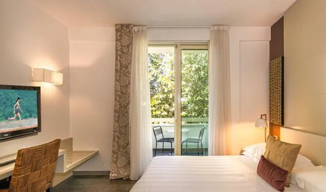 Hotel Joseph Marina di Pietrasanta