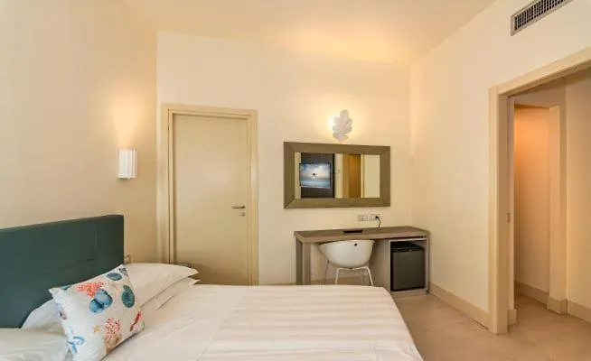 Hotel Joseph 마리아나디피에트라산타