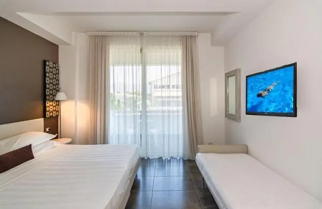 Hotel Joseph Marina di Pietrasanta Italien