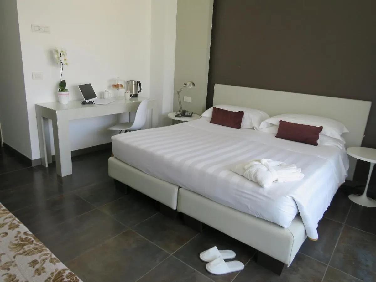 Hotel Joseph Marina di Pietrasanta