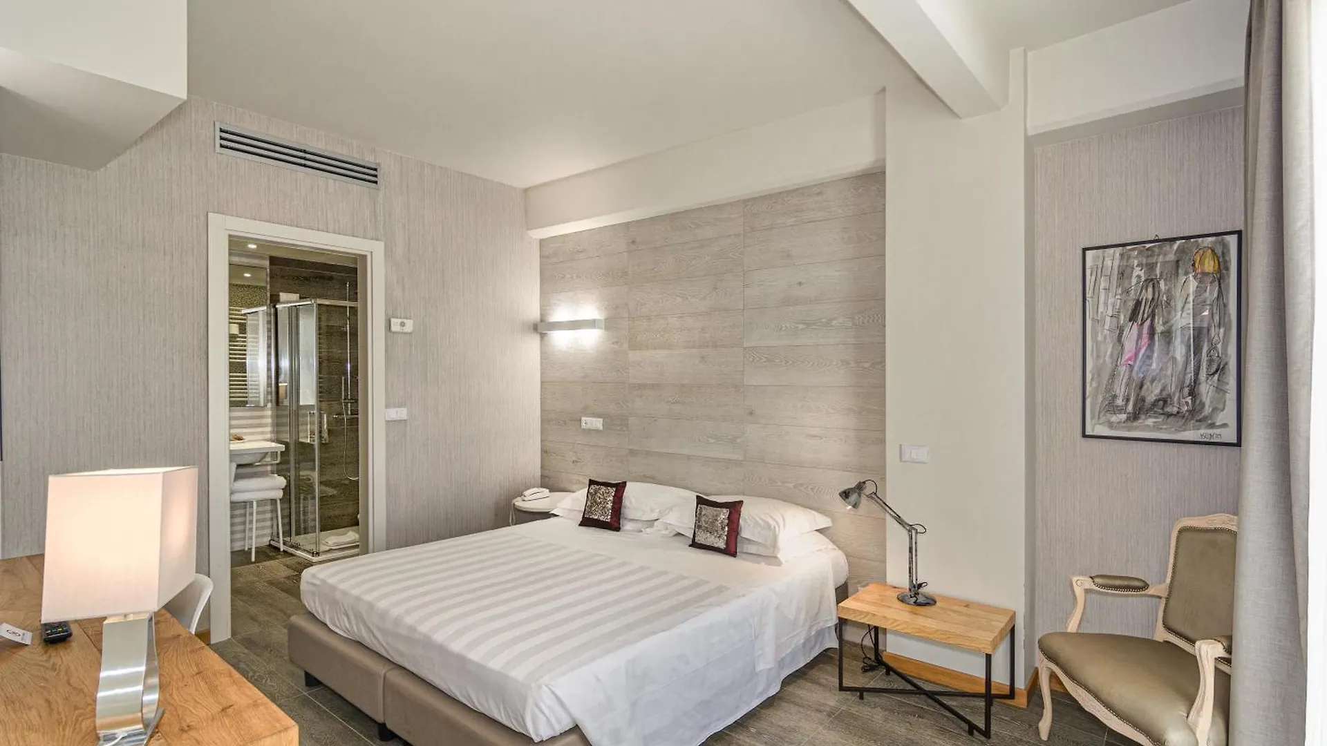 ***  Hotel Joseph Marina di Pietrasanta Italia