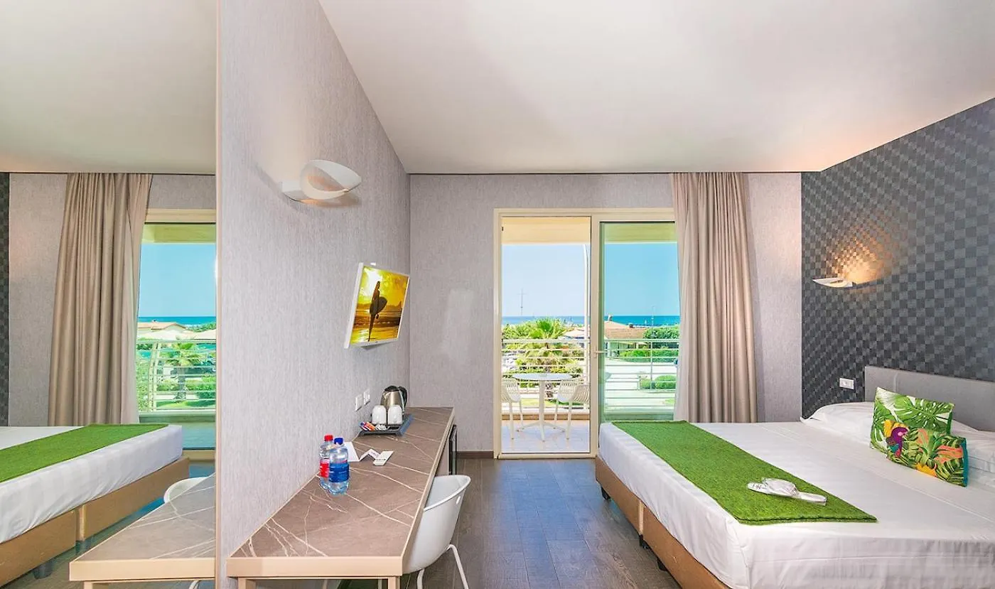 Hotel Joseph Marina di Pietrasanta