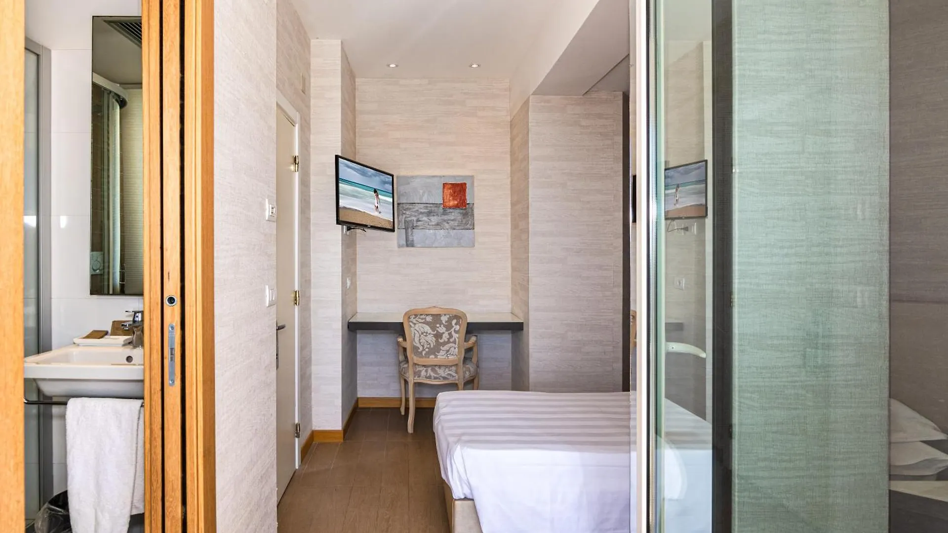 Hotel Joseph Marina di Pietrasanta