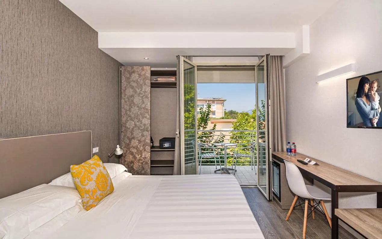 Hotel Joseph 마리아나디피에트라산타