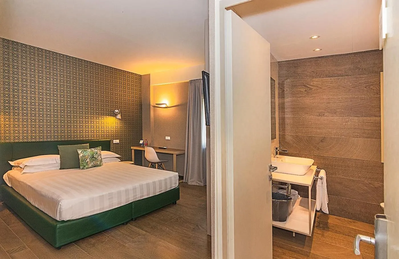 Hotel Joseph Marina di Pietrasanta