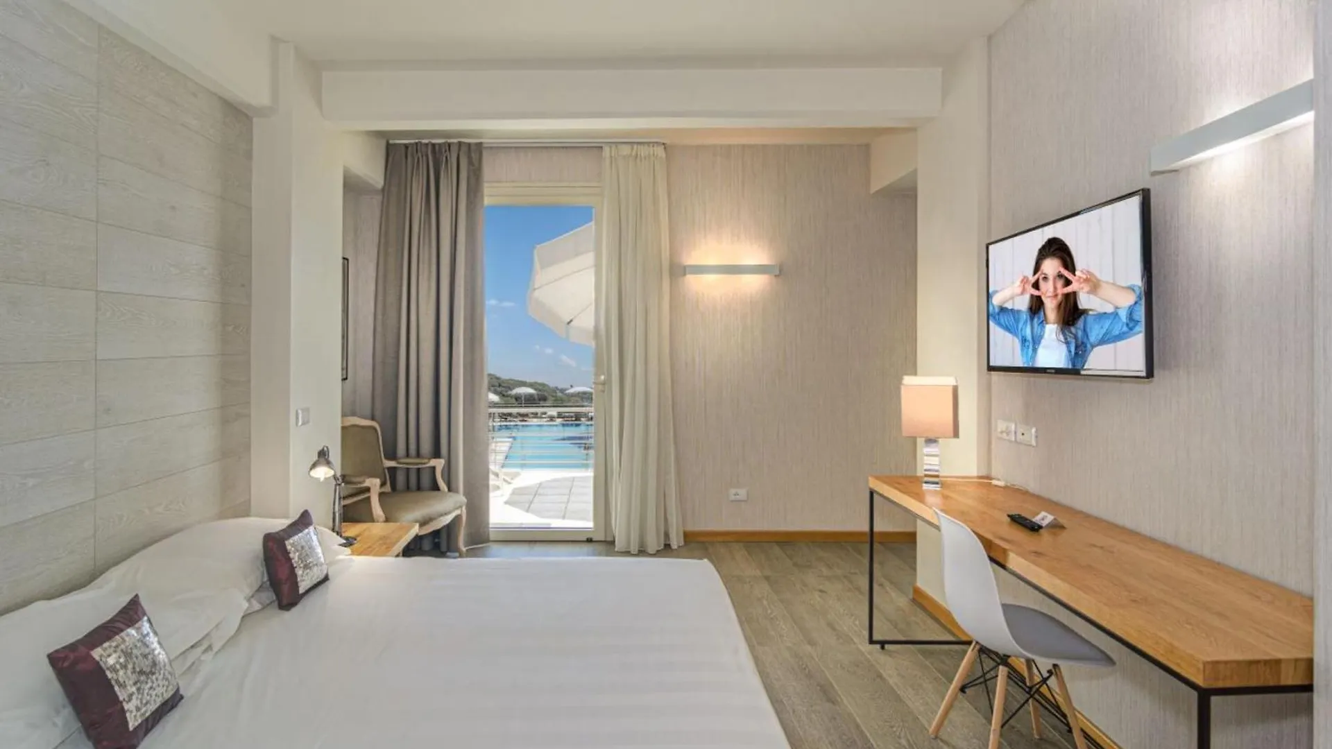 Hotel Joseph Marina di Pietrasanta