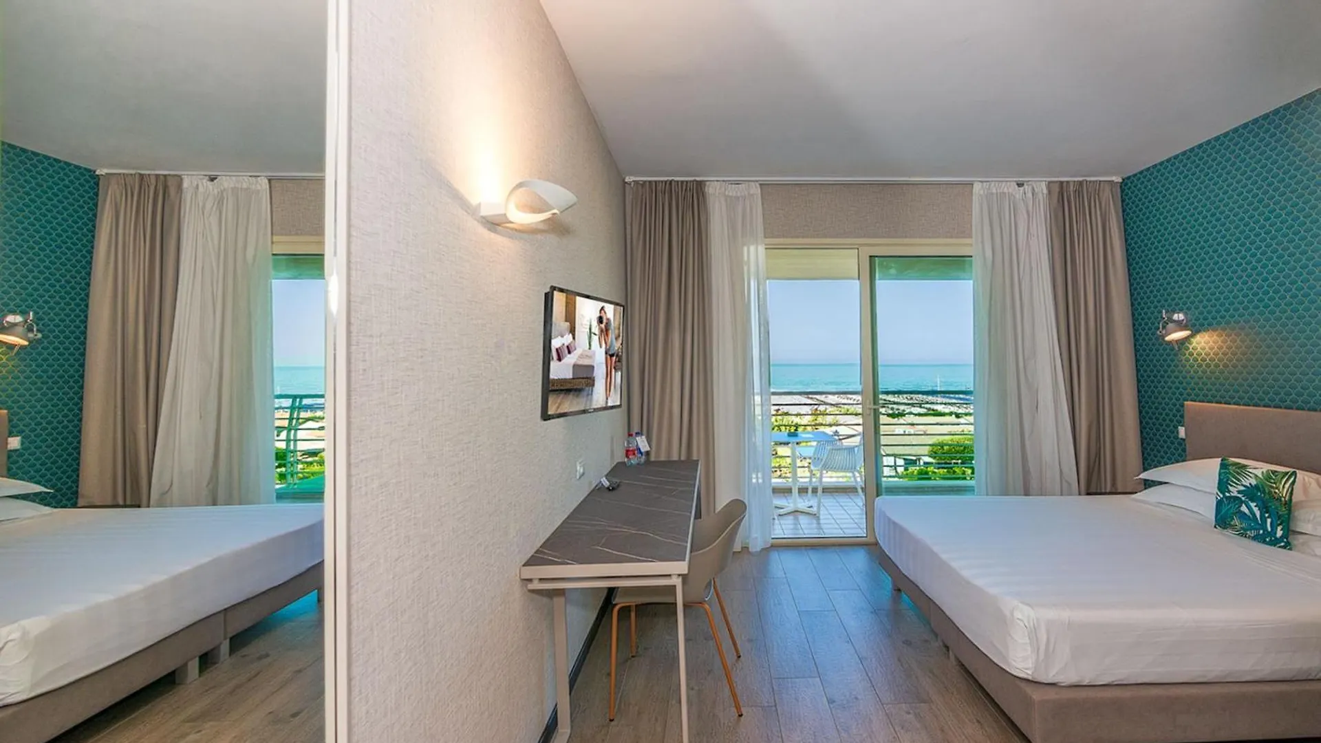 ***  Hotel Joseph Marina di Pietrasanta Italia