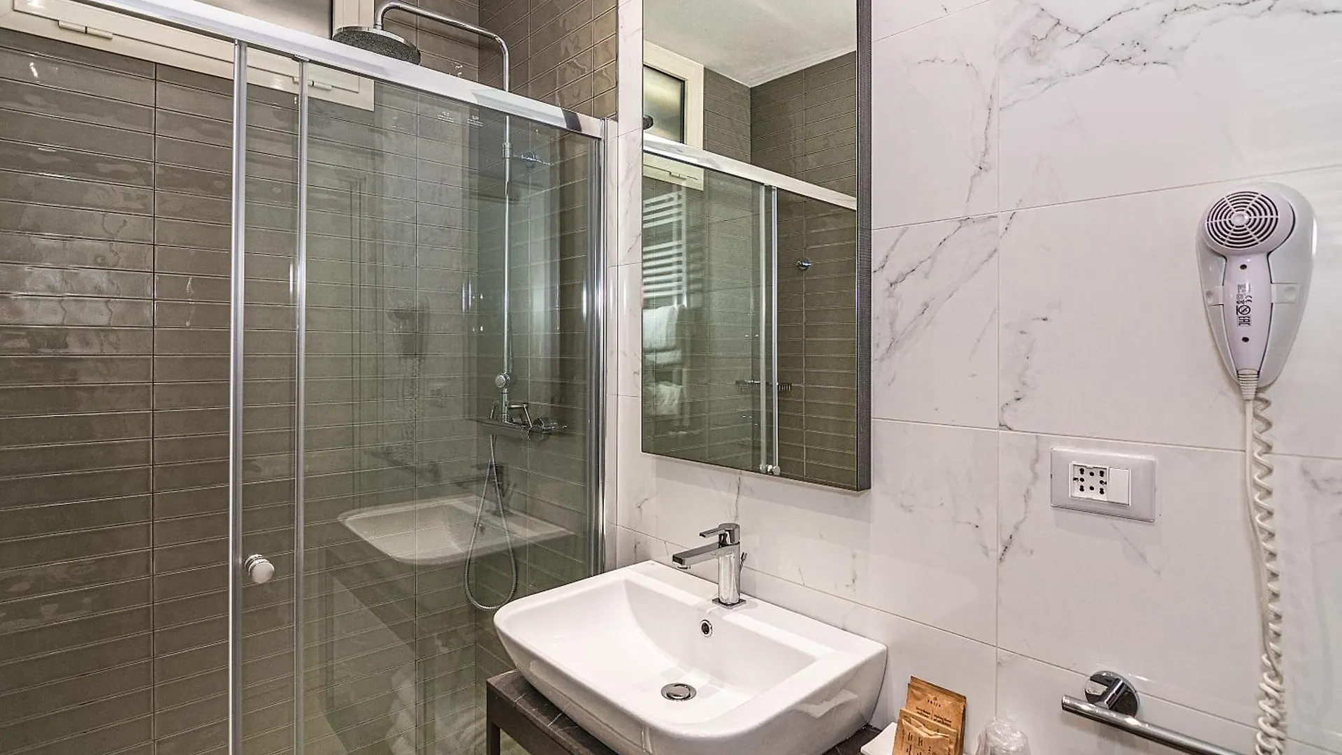 Hotel Joseph Marina di Pietrasanta Italia