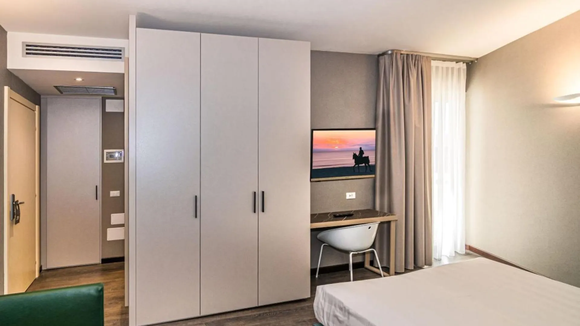 ***  Hotel Joseph Marina di Pietrasanta Italia