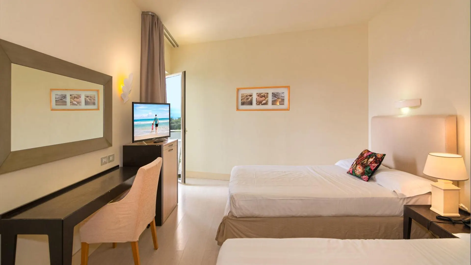 Hotel Joseph Marina di Pietrasanta