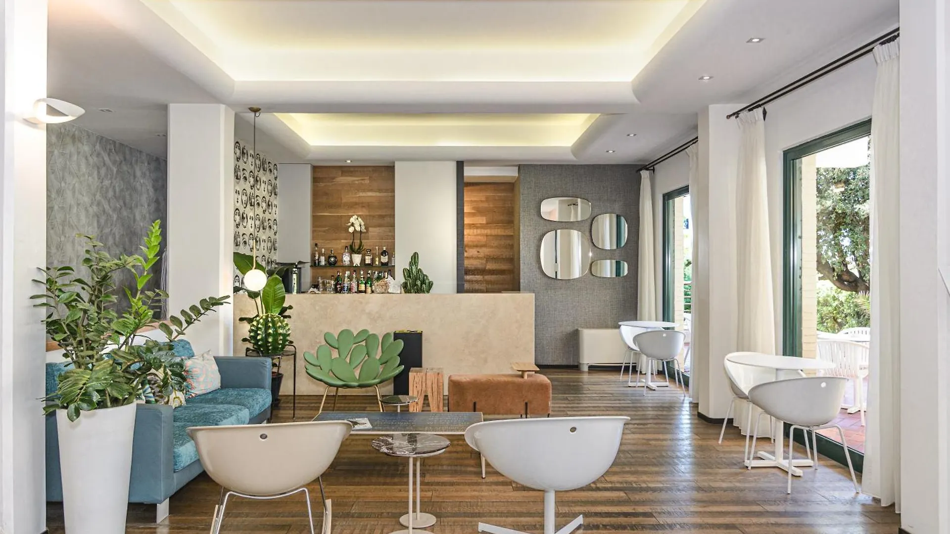 Hotel Joseph Marina di Pietrasanta