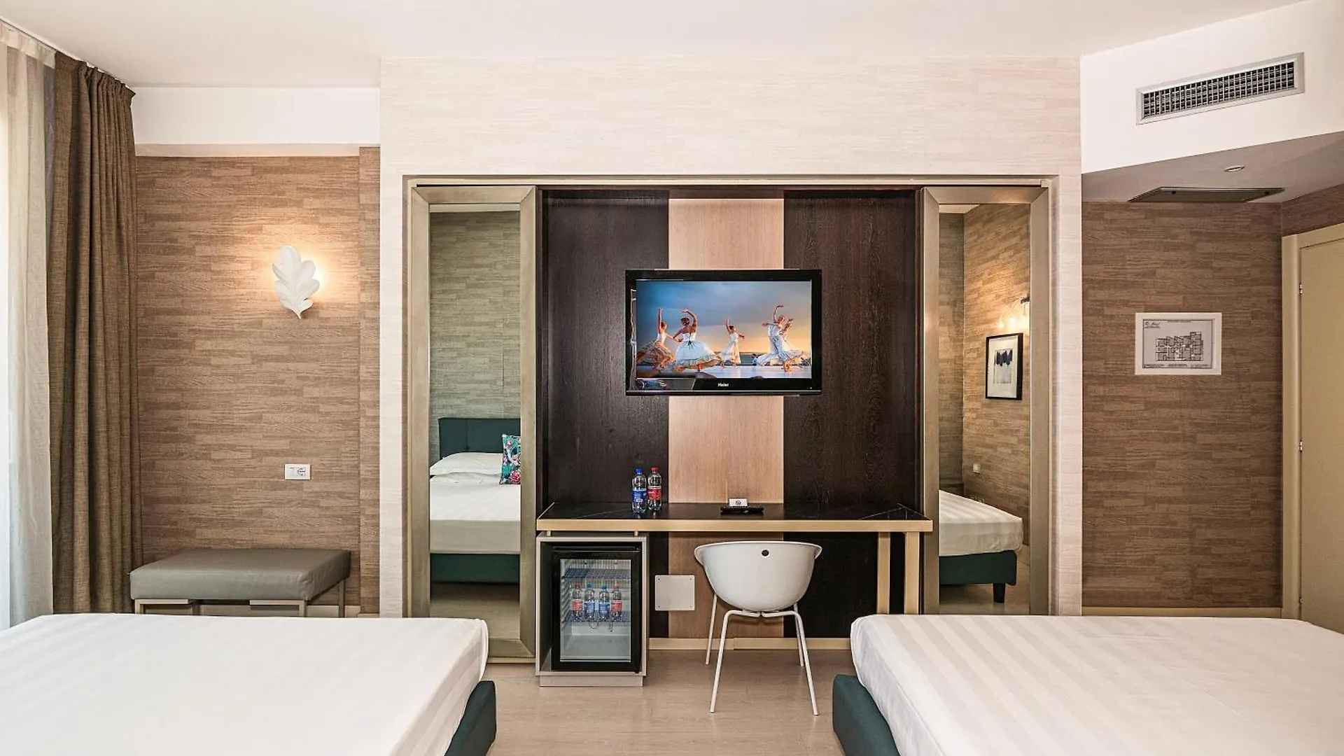Hotel Joseph Marina di Pietrasanta