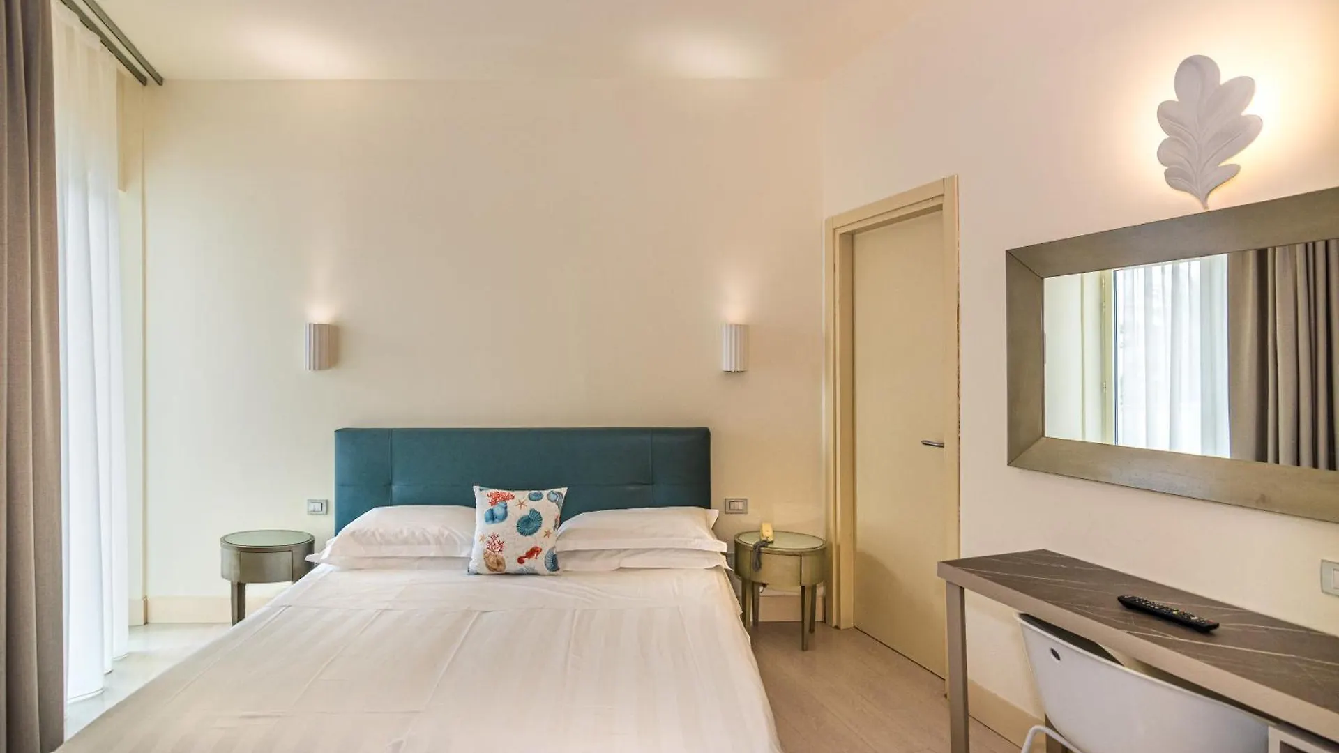 Hotel Joseph Marina di Pietrasanta