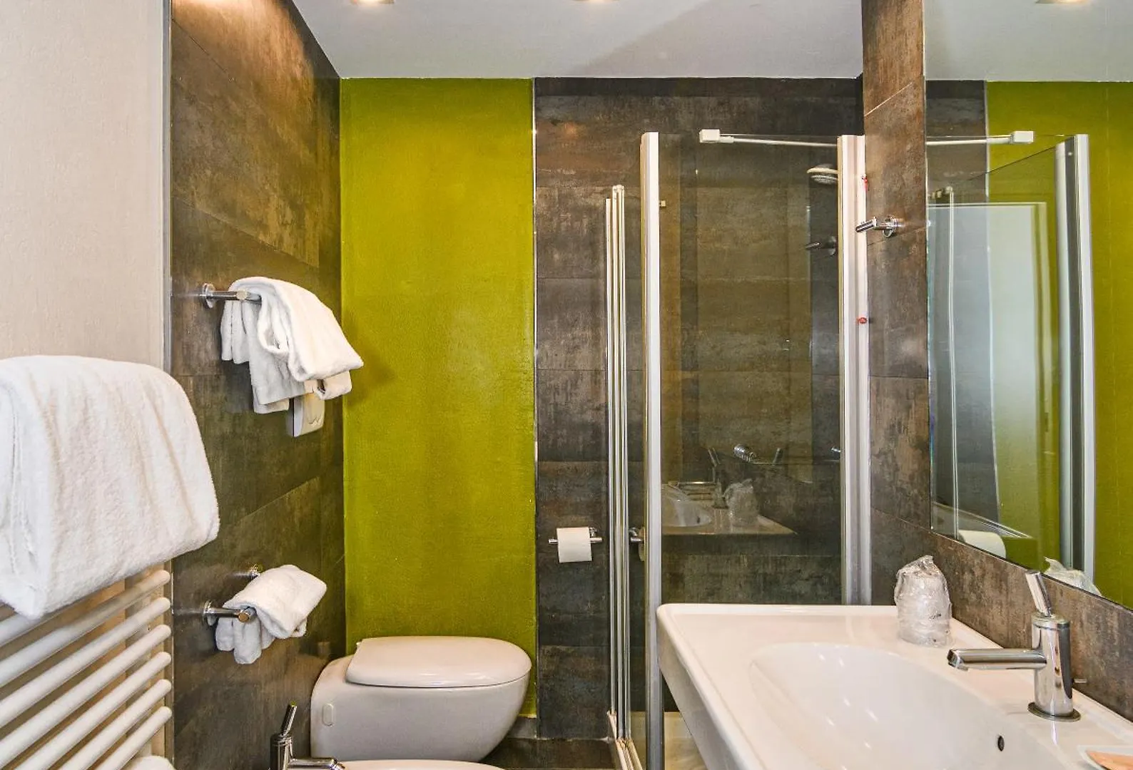 Hotel Joseph Marina di Pietrasanta