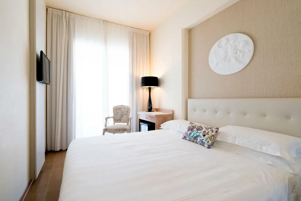 Hotel Joseph Marina di Pietrasanta