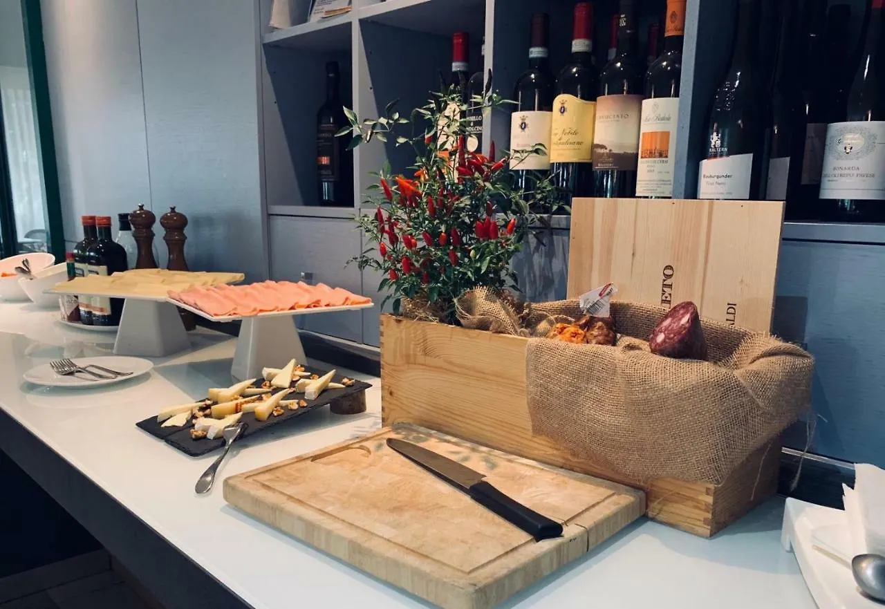 Hotel Joseph Marina di Pietrasanta