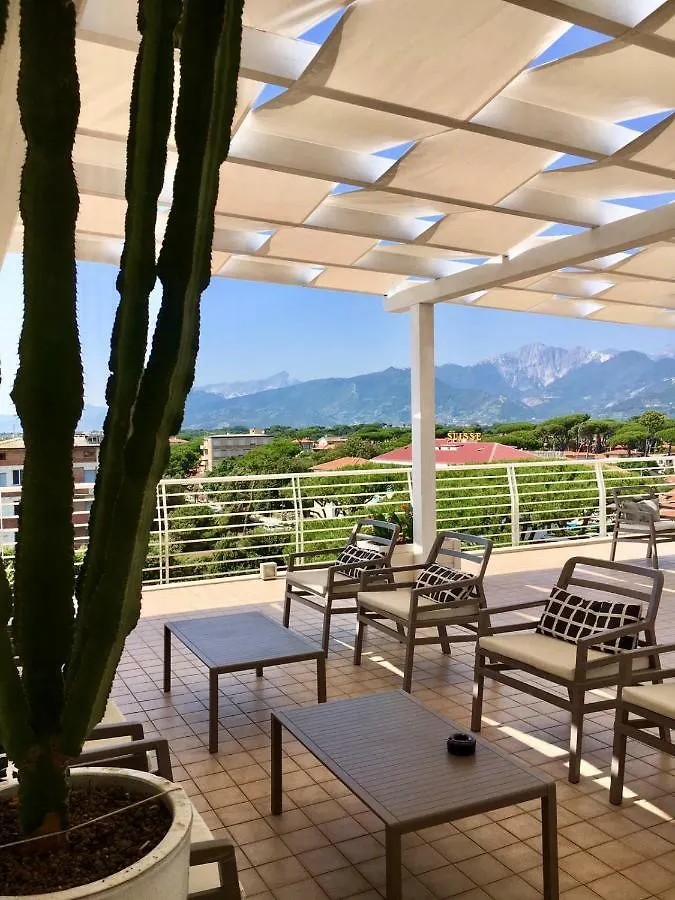 Hotel Joseph Marina di Pietrasanta 3*,  Italia