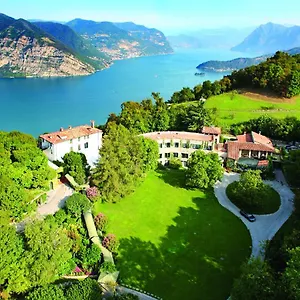 Relais I Due Roccoli Włochy