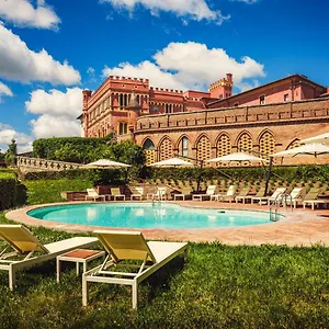 Resort San Ruffino