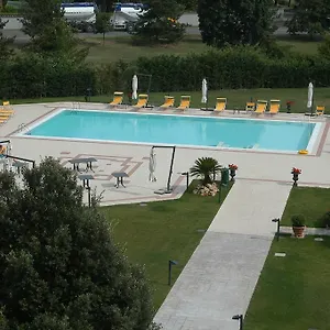 4* Hotel Park Ripaverde