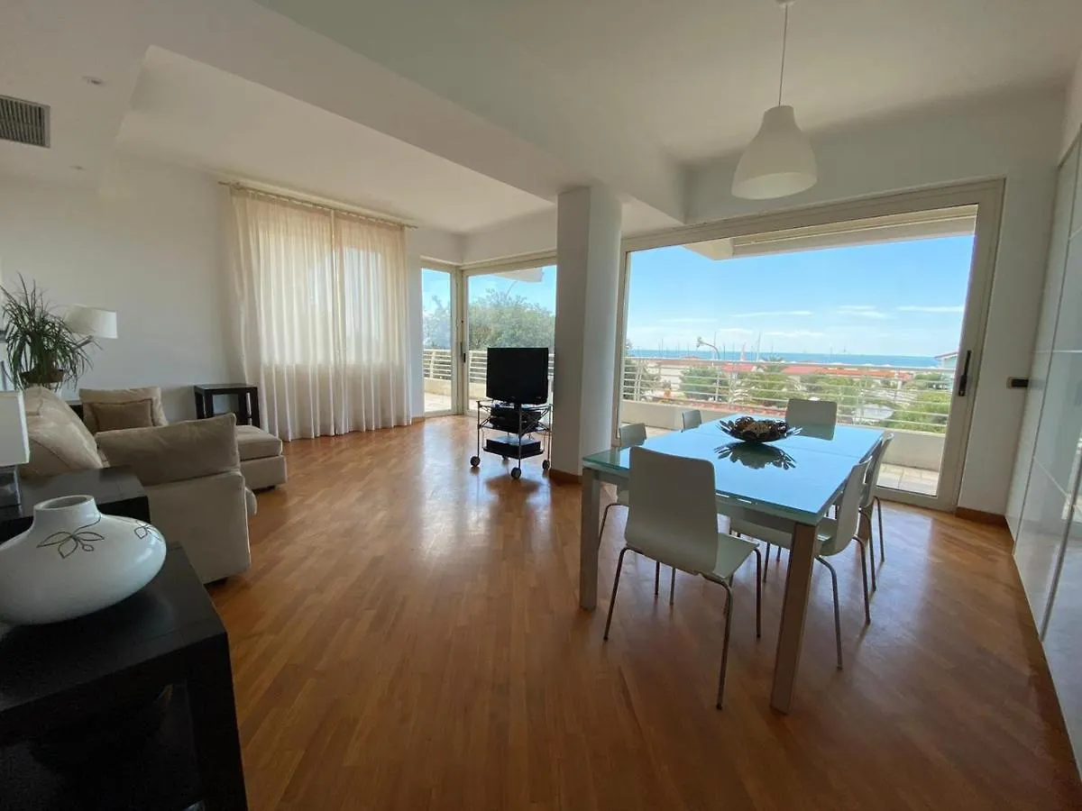 Hotel Joseph Marina di Pietrasanta