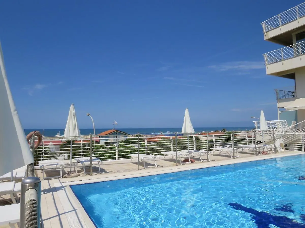 Hotel Joseph Marina di Pietrasanta Italy