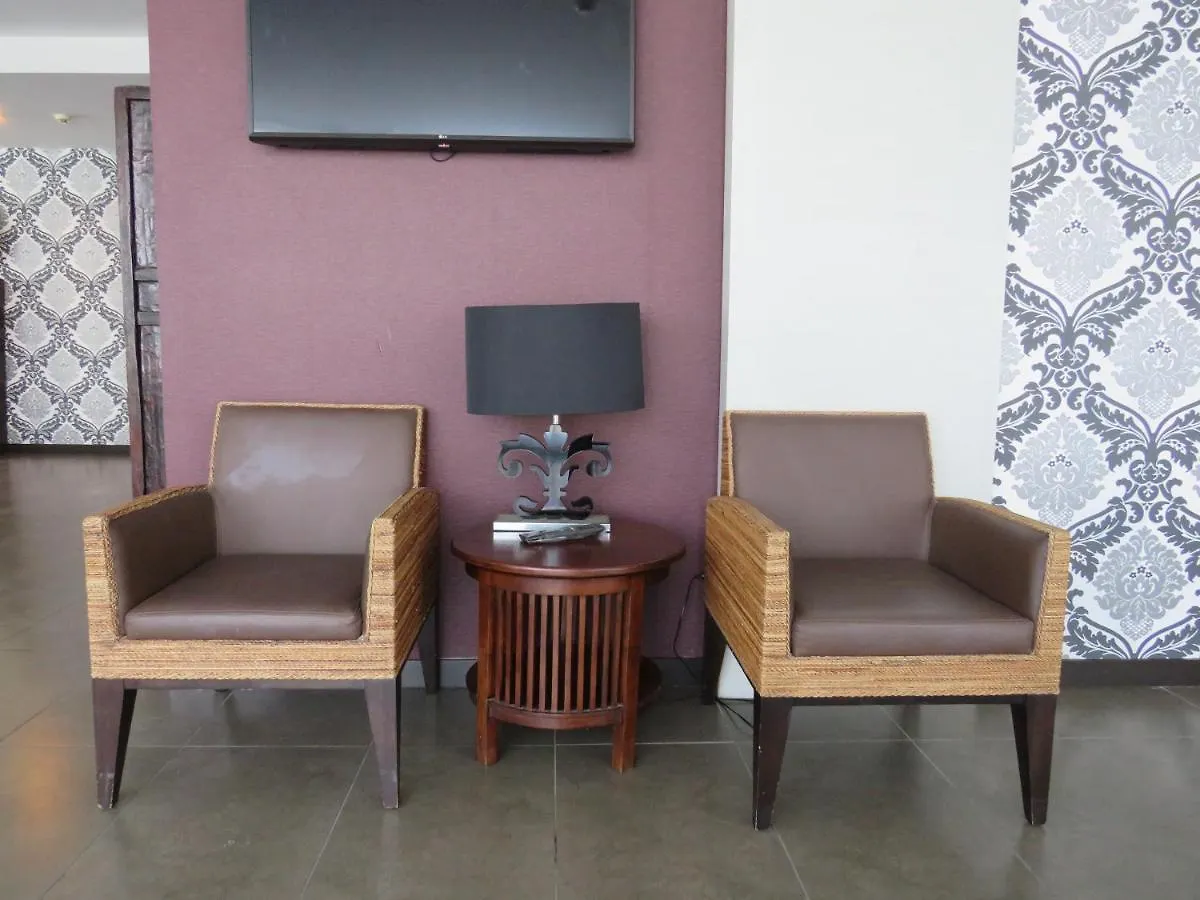 Hotel Joseph Marina di Pietrasanta Italy