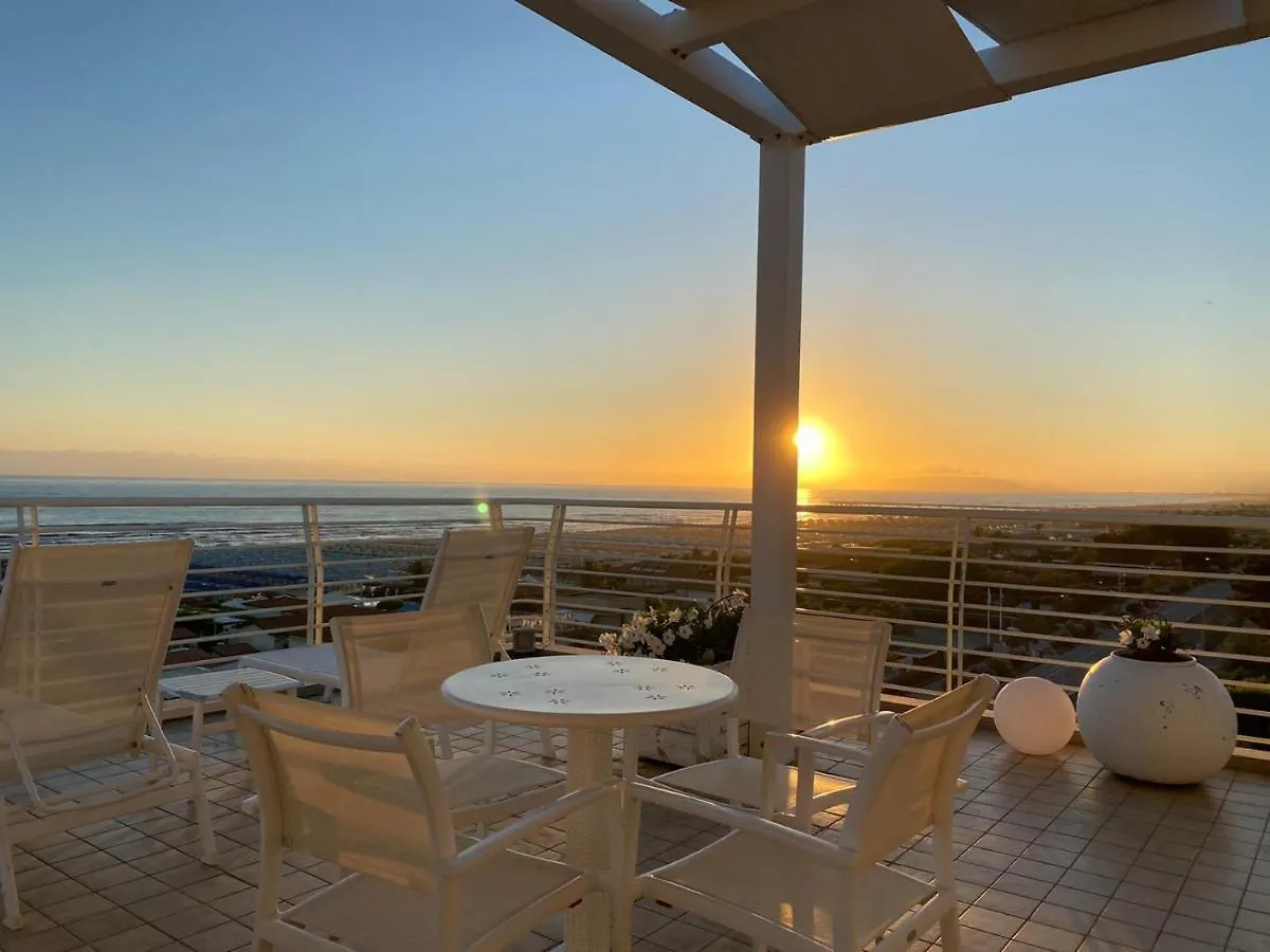 Hotel Joseph Marina di Pietrasanta