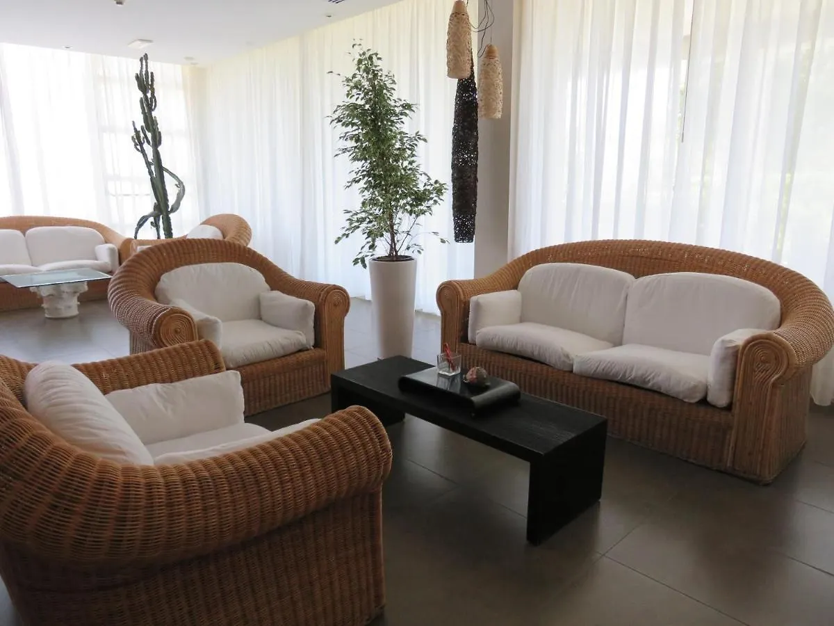 Hotel Joseph Marina di Pietrasanta Italy