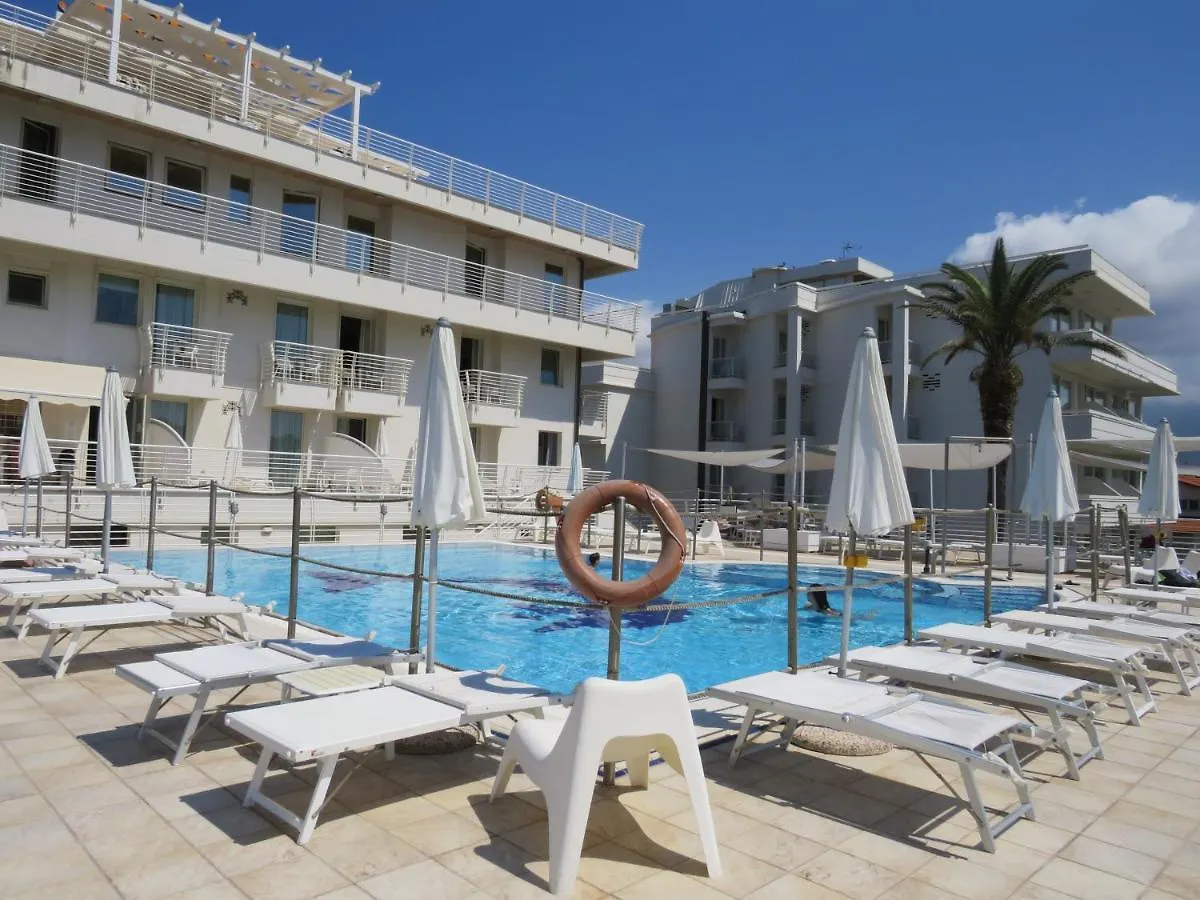 Hotel Joseph Marina di Pietrasanta Italy