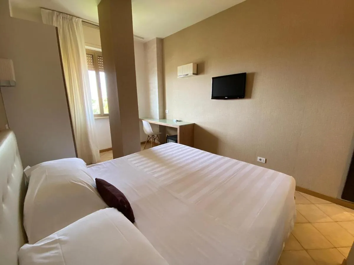 Hotel Joseph Marina di Pietrasanta