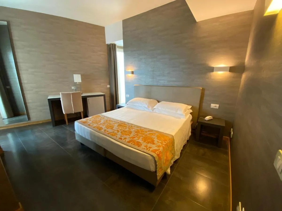 Hotel Joseph Marina di Pietrasanta