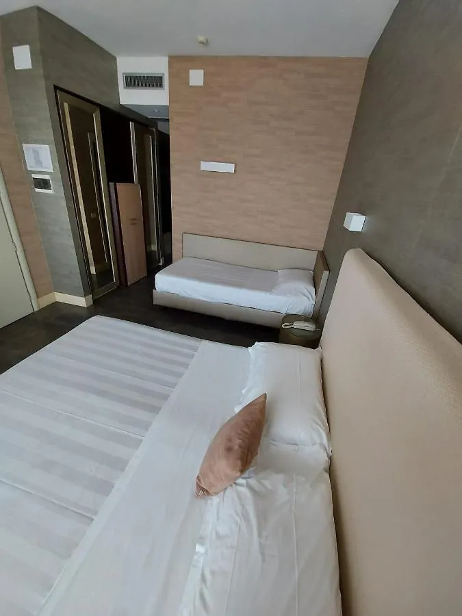 ***  Hotel Joseph Marina di Pietrasanta Italy