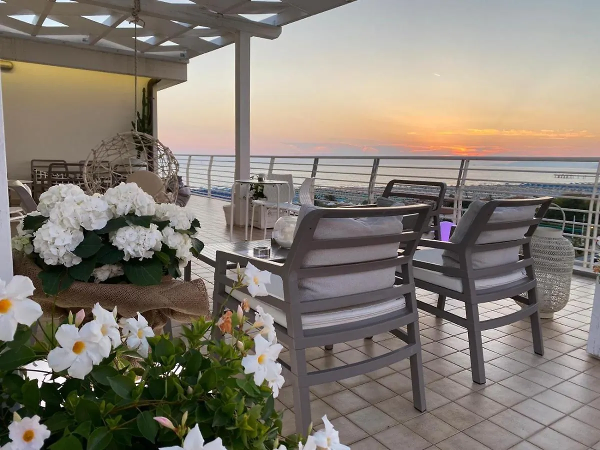Hotel Joseph Marina di Pietrasanta