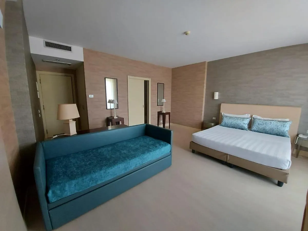 Hotel Joseph Marina di Pietrasanta