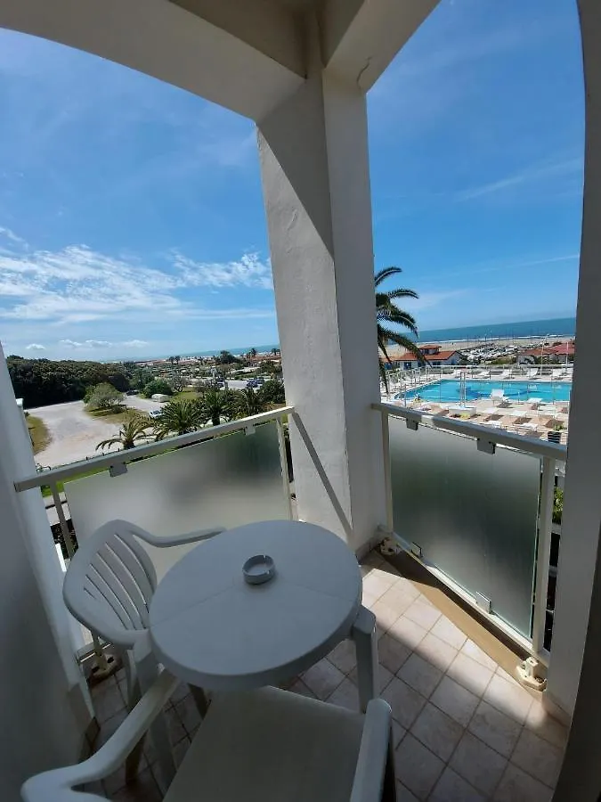 Hotel Joseph Marina di Pietrasanta