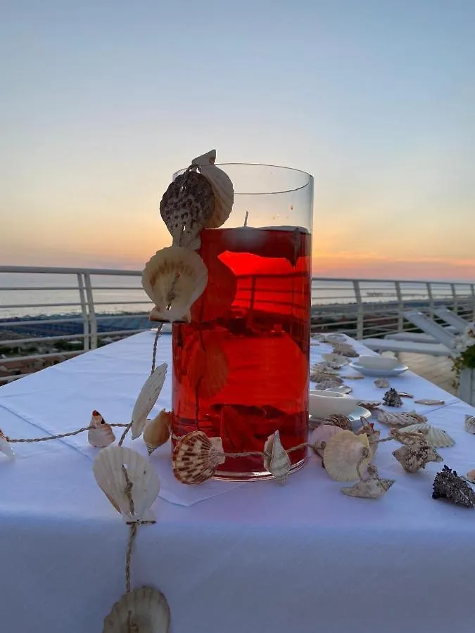Hotel Joseph Marina di Pietrasanta 3*,