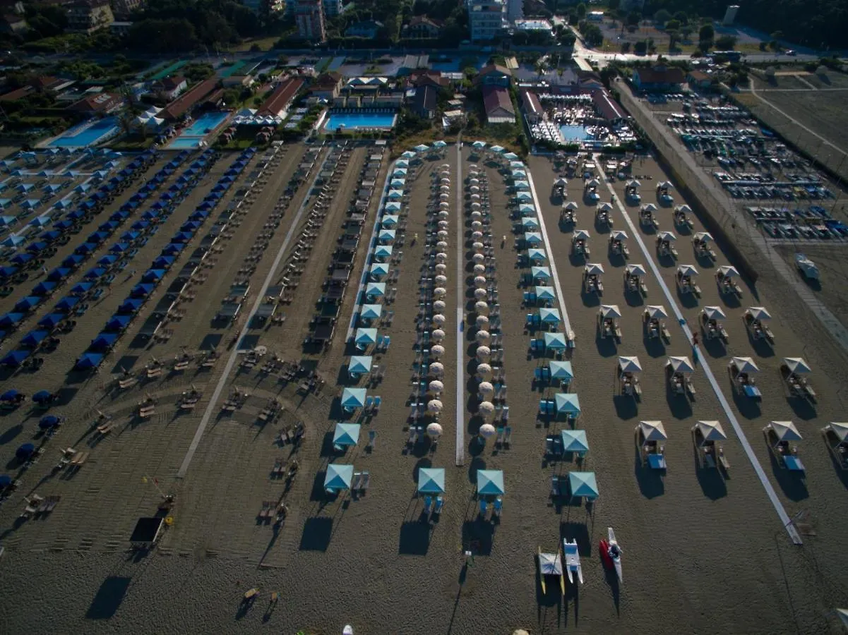 Hotel Joseph Marina di Pietrasanta