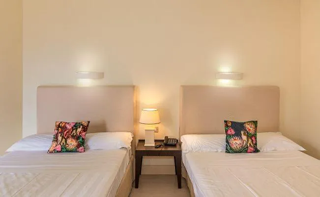 ***  Hotel Joseph Marina di Pietrasanta Italy