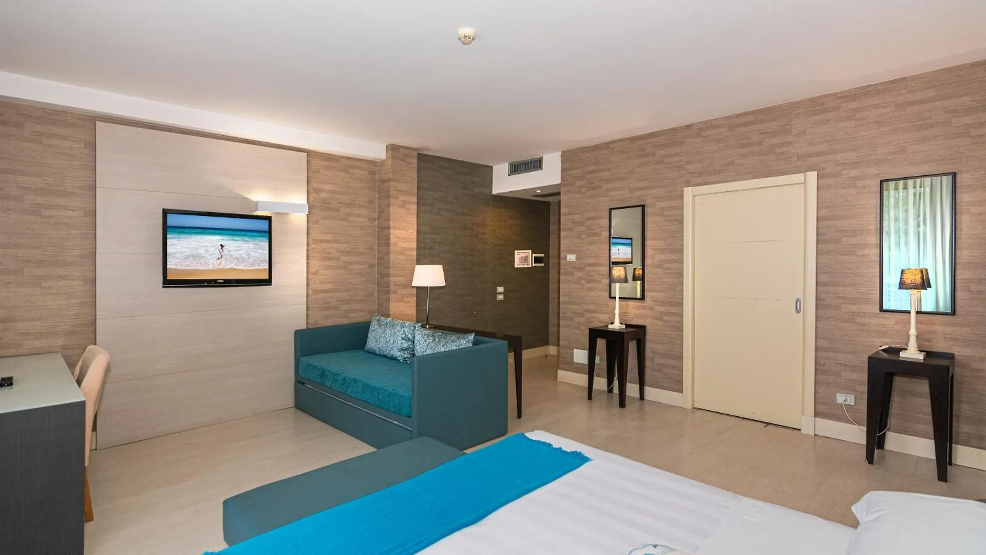Hotel Joseph Marina di Pietrasanta