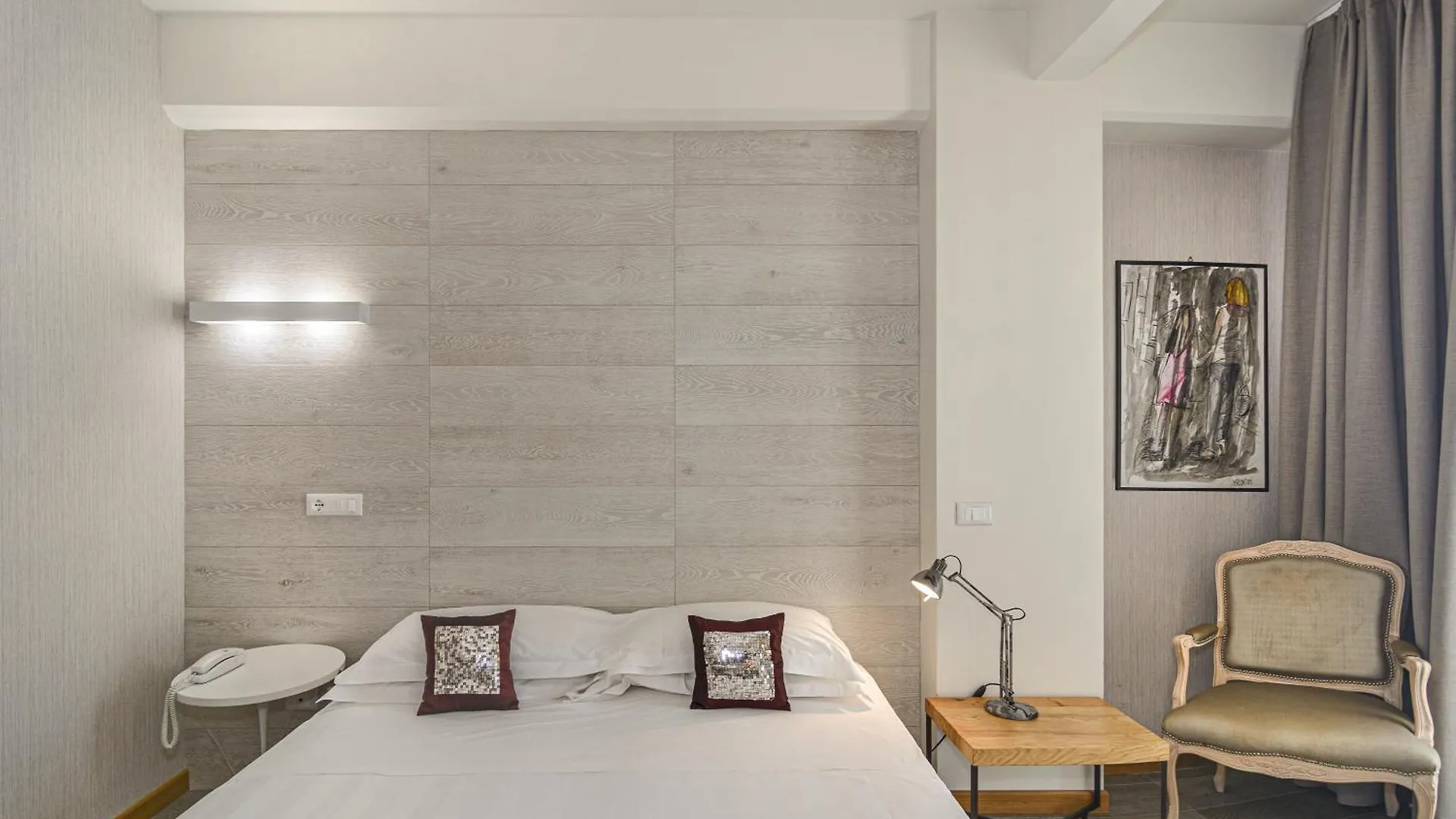 Hotel Joseph Marina di Pietrasanta 3*,  Italy